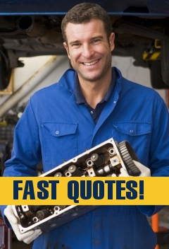 WI garage insurance discounts